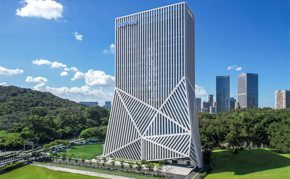 直川科技助推倉儲安全新紀元 ,九牧衛浴攜手... 